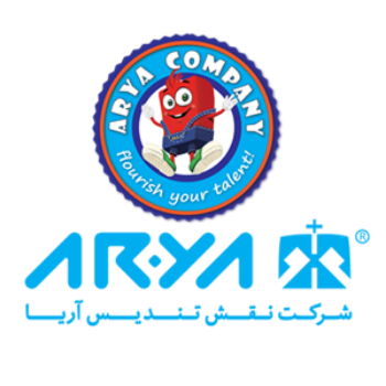 تصویر برای تولیدکننده: آریا