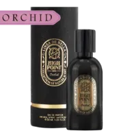 تصویر  ادو پرفیوم زنانه/مردانه کلاس یک مدل Orchid با حجم 30 میل