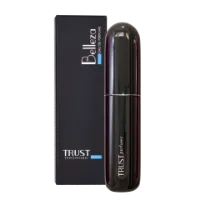 تصویر  تریپ فیوم (عطر همراه) مردانه تراست مدل Belleza حجم 5 میل