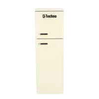تصویر  يخچال فریزر تکنو رنگی کلاسیک 14 فوت مدل GT-MAX-T