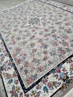 تصویر  فرش 700 شانه طرح آماندا 9 متری 