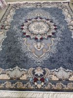 تصویر  فرش 700 شانه طرح درسا 6 متری