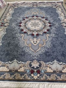 تصویر  فرش 700 شانه طرح درسا 6 متری