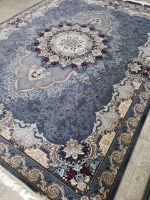 تصویر  فرش 700 شانه طرح درسا 6 متری