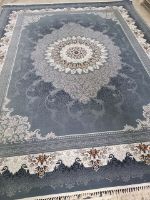 تصویر  فرش 700 شانه طرح دلاریس 6 متری