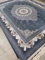 تصویر  فرش 700 شانه طرح دلاریس 6 متری