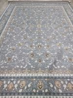 تصویر  فرش 700 شانه طرح فروزان 9 متری