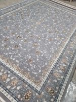 تصویر  فرش 700 شانه طرح فروزان 6 متری