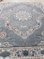 تصویر  فرش 700 شانه طرح کارینا 9 متری