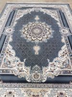 تصویر  فرش 700 شانه طرح همتا 6 متری
