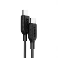 تصویر  کابل USB-C انکر مدل A8856H11 طول 1.8 متر