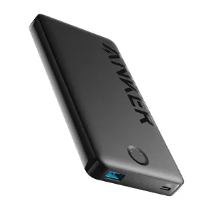 تصویر   پاوربانک انکر مدل  12W 10000mAh A1334H11