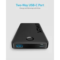 تصویر   پاوربانک انکر مدل  12W 10000mAh A1334H11