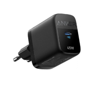 تصویر  شارژر دیواری 45W انکر مدل Anker 313 A2643