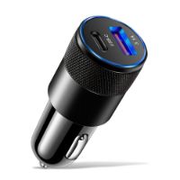 تصویر  شارژر فندکی بیوا Biva CC-16 توان 15 وات