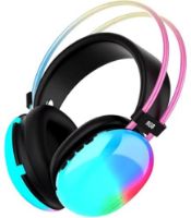 تصویر  هدفون JBL مدل Tune 680  بلوتوثی، LED دار، با کیفیت صدای عالی