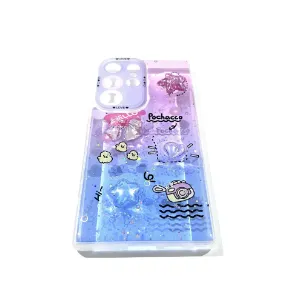 تصویر  گارد عروسکی برجسته سامسونگ S24 Ultra – طراحی خاص با محافظت بالا
