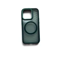 تصویر  گارد محافظ مگ سیف آیفون 15 پرو مدل Creative Case