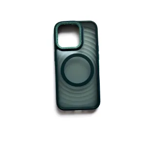 تصویر  گارد محافظ مگ سیف آیفون 15 پرو مدل Creative Case
