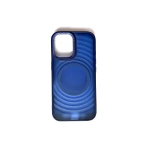 تصویر  گارد محافظ مگ سیف آیفون 16 پرو مکس مدل Creative Case
