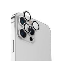 تصویر   لنز دوربین Lenz Film برای آیفون 16 پرو