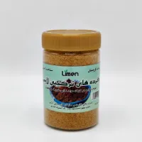 تصویر  گرده ترکیبی بر پایه‌ چهار مغز لایمن